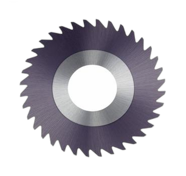 Slitting Saw Cutters